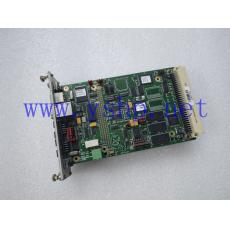 工业板卡 DELTA TAU TURBO PMAC2 CPU UMAC COMMUNICATION BOARD 603766-106