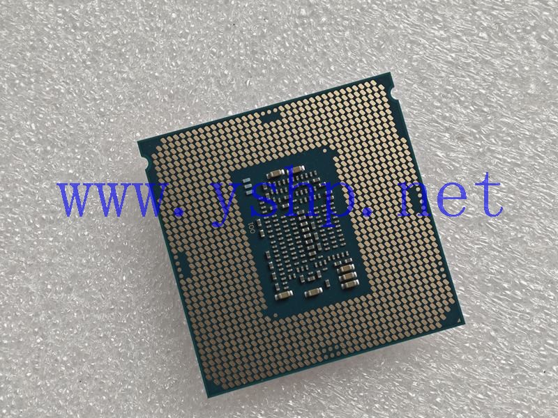 上海源深科技 INTEL CPU I5-7500 SR335 四核 3.4GHZ 高清图片