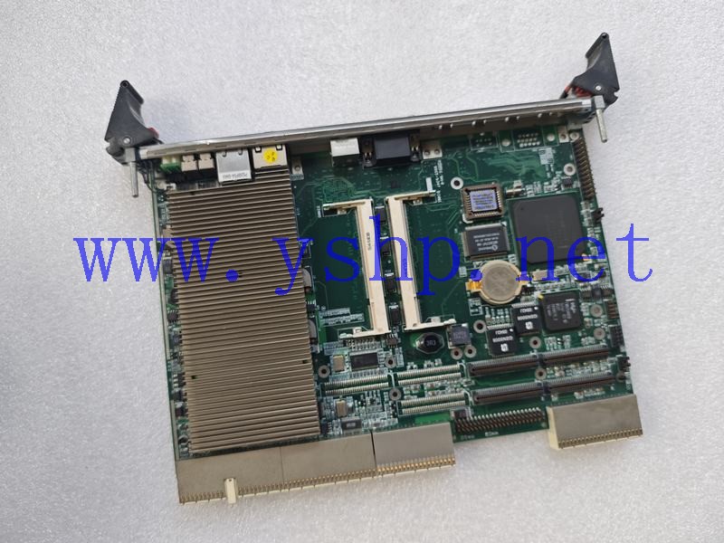 上海源深科技 工业板卡 ADLINK CPCI-6840V PM16 M1G-12B 高清图片