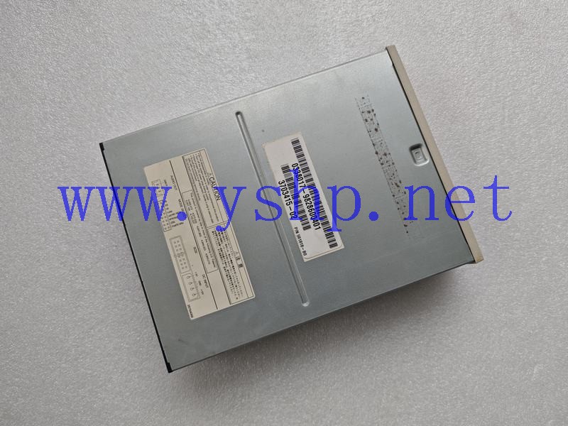 上海源深科技 SUN ULTRA2 光驱 CD-ROM DRIVE XM-6201B 3703415-02 高清图片