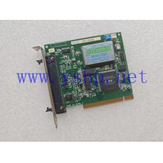 工业板卡 INTERFACE PCI-3522A