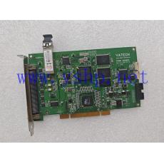 工业板卡 VATECH LVDS FRAME GRABBER VER3.4 CT-FGB-MB-90506