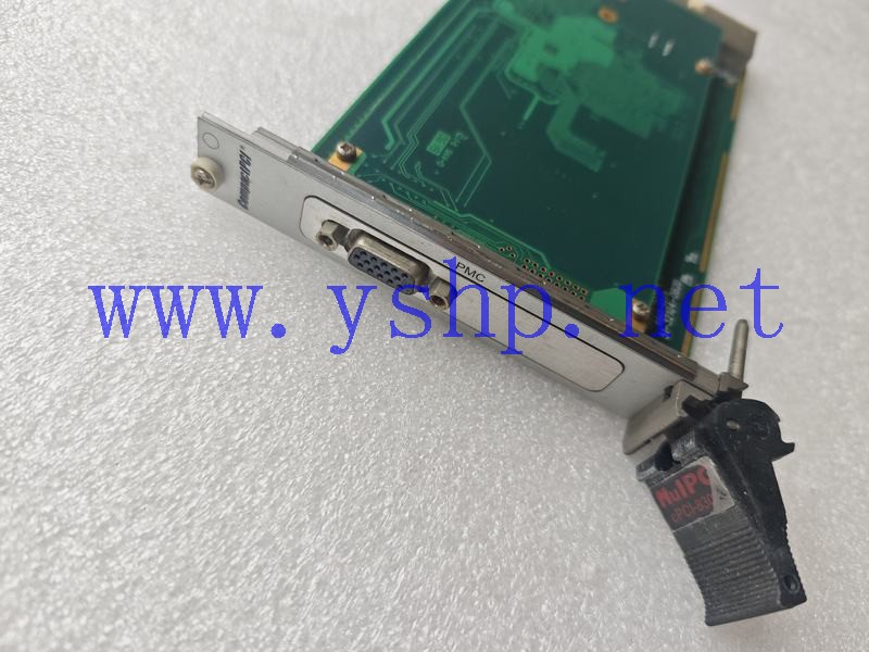 上海源深科技 工业板卡 ADLINK NUIPC CPCI-8301 51-32104-0B20 高清图片