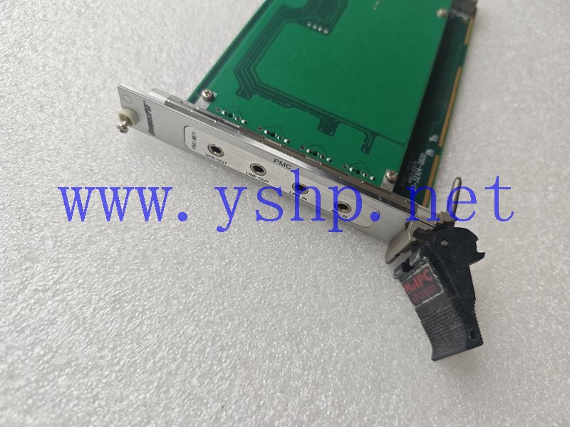 上海源深科技 工业板卡 ADLINK NUIPC PMC-8671 CPCI-8301 51-32104-0B20 高清图片