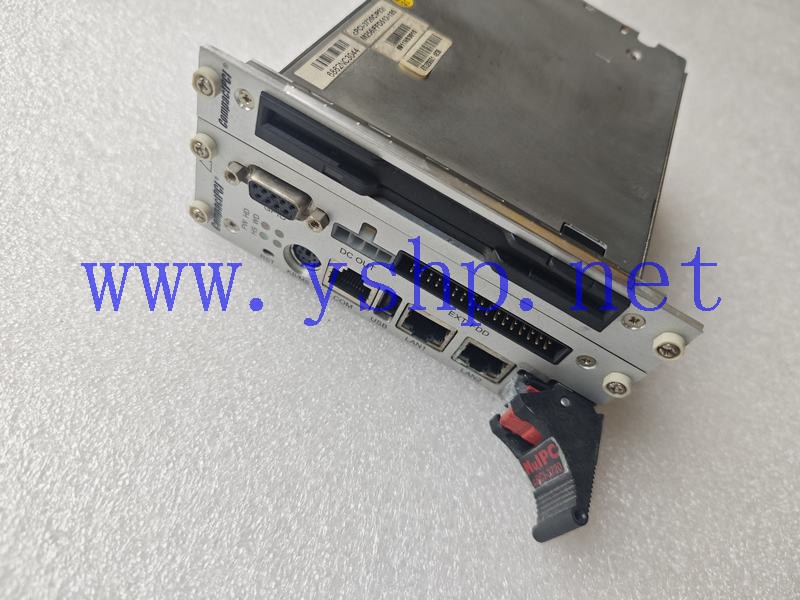 上海源深科技 工业板卡 ADLINK NUIPC CPCI-3720 51-31034-0B1 CPCI-3720CF REV.B2 51-31032-0B20 高清图片