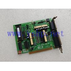 工业板卡 EO INTERFACE CARD 8170-735-511 REV.0