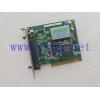 工业板卡 INTERFACE PCI-3522A