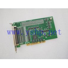 工业板卡 CONTEC PIO-32/32L(PCI)H 7212C