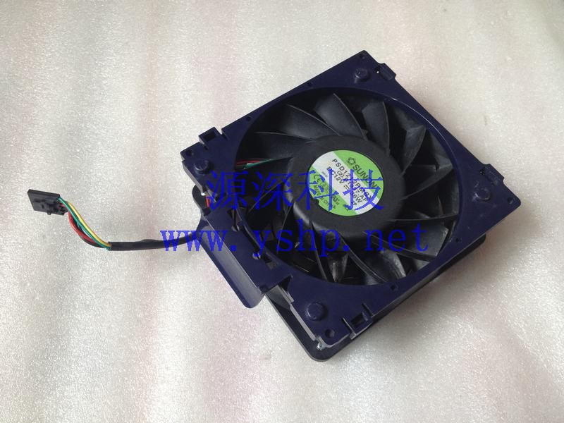 上海源深科技 Shanghai   INSPUR 浪潮 英信 Server NP370D 机箱 Fan   高清图片