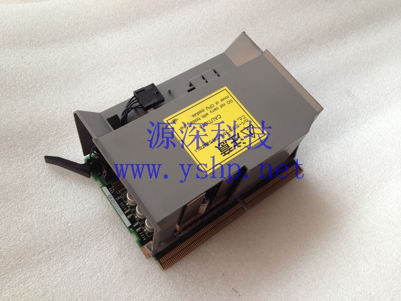 上海源深科技 Shanghai   Fujitsu Primepower PW650  Server   2.16G CPU modules CA20358-B33X  高清图片