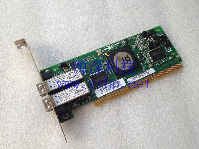 上海源深科技 Shanghai   SUN  Server PCI-X 2GB  HBA Card   375-3363 高清图片