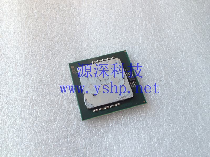 上海源深科技 Shanghai     Server CPU   processor   INTEL XEON E7330 2400MP 6M 1066 SLA77 高清图片