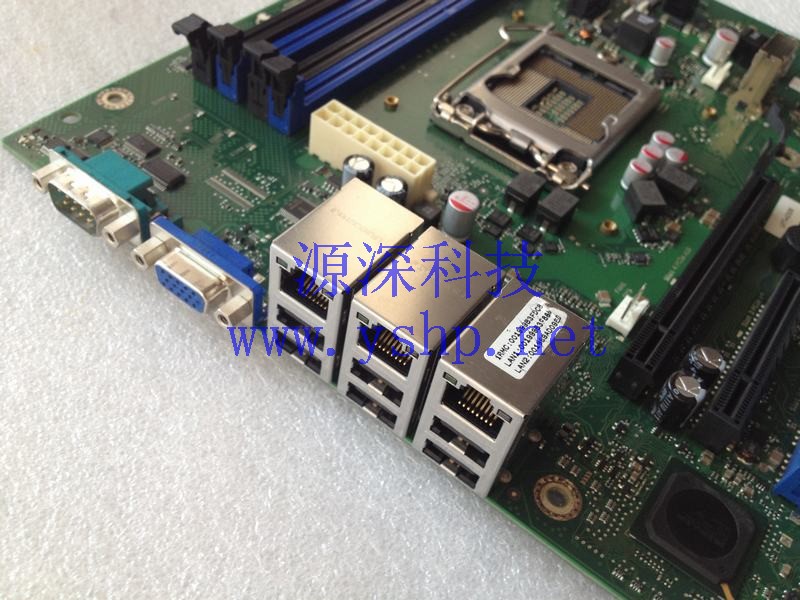 上海源深科技 Shanghai   Fujitsu  Fujitsu  Servermainboard D3049-A11 GS2 W26361-W2651-Z4-02-36 高清图片