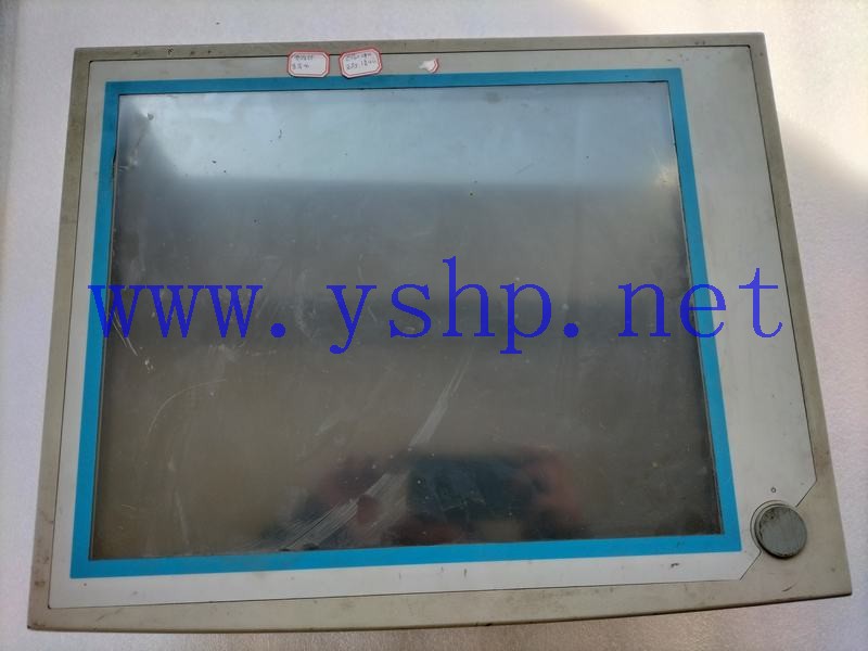 上海源深科技 Industrial Equipment Industrial computer Computer   ADVANTECH IPPC-6192A-R1BE IPPC-Q45 R10 高清图片